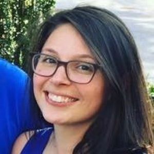 Meet your Posher, Alicia